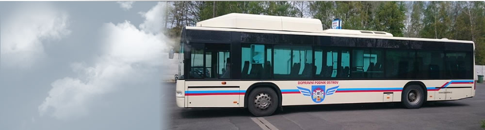 Autobusy 3